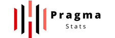 pragma stats logo